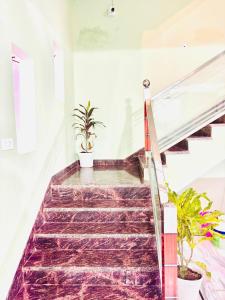 Hotel Bhagwati palace
