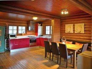Chalet in Wörgl near Ski Bus Stop