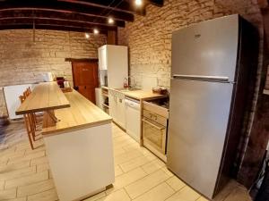 B&B / Chambres d'hotes La Cle des Champs B&B : photos des chambres