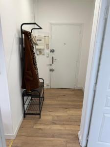 Appartements Superbe F3 en hyper centre Vieux marche : photos des chambres