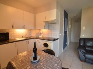 Apartment in Belgium for 2 Person