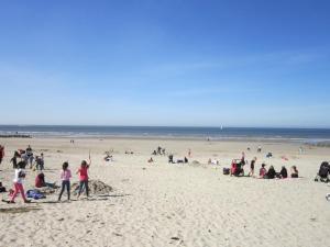 Apartment in Belgium for 2 Person