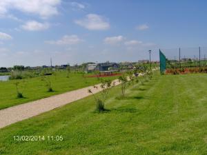 Apartment in Belgium for 2 Person