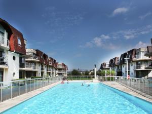 Apartment in Belgium for 2 Person