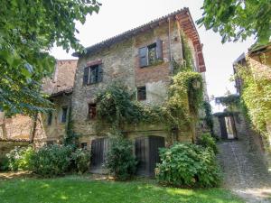 Guest House in Monferrato with Wine Tasting