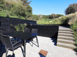 6 person holiday home in Blokhus