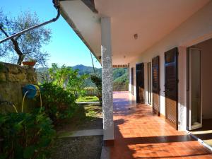 Escape Near Cinque Terre