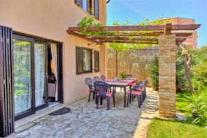 Apartment Villa Dolce Vita