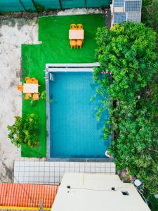 GALAXY VILLA 5bhk