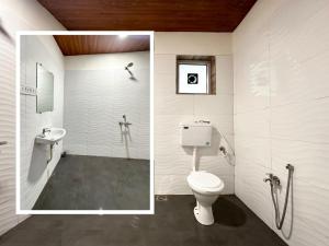 GALAXY VILLA 5bhk