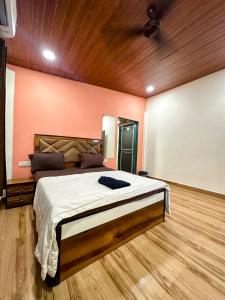 GALAXY VILLA 5bhk