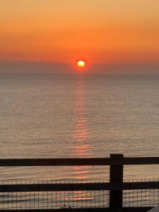 Withernsea Whisper The Hideaway