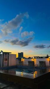 Dwan Homestay