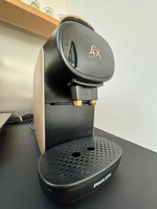 A la Mansarde du Parc