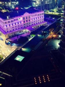 Mactan Newtown 8 Boulevard Deluxe Ocean View