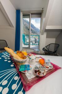 Hotels Hotel-Residence Le Lys : photos des chambres