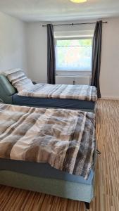 NEU Ganze Wohnung Boxspringbett & Gartenzugang