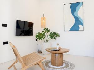 Aquae Villas - Azura - Elegance and private pool - Kuta Lombok