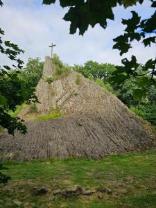 NEU Ganze Wohnung Boxspringbett & Gartenzugang