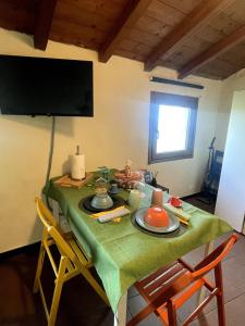 Monolocali Verde Mare by SMART-HOME