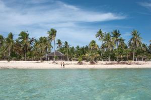 Malapasqua Island Cottage Holiday House - 3hvězdičkové hotely ve městě Daanbantayan