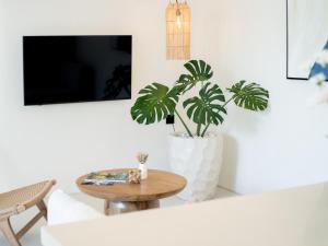 Aquae Villas - Azura - Elegance and private pool - Kuta Lombok