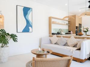 Aquae Villas - Azura - Elegance and private pool - Kuta Lombok