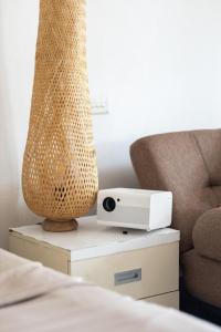 Best for two Balcony-Bathtub-City View Rooftop