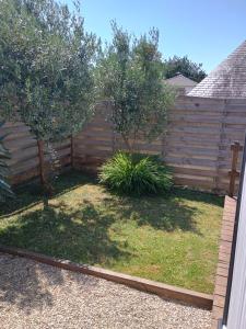 Chalets CHALET Les ALGUES : photos des chambres