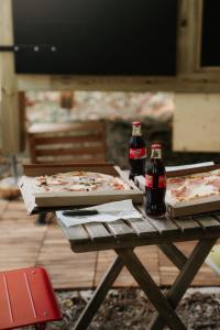 Monolocali Verde Mare by SMART-HOME