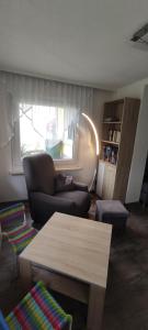 Ferienwohnung Sagenwelt