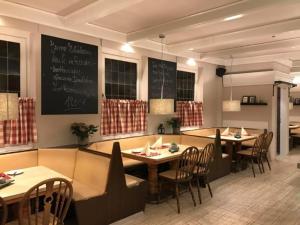 Hotel Restaurant Strümper Hof