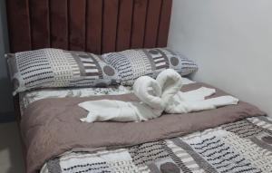 Cozy Guest Room in Butuan City with Private Entrance
