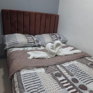 Cozy Guest Room in Butuan City with Private Entrance