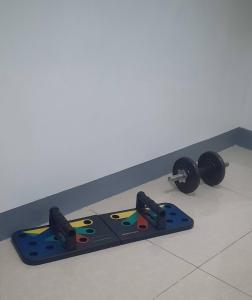 Cozy Guest Room in Butuan City with Private Entrance