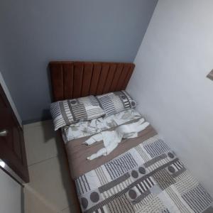 Cozy Guest Room in Butuan City with Private Entrance
