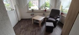 Ferienwohnung Sagenwelt