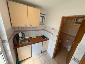 Apartments Vidovic -Lara