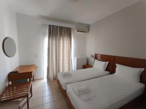 Stavros Beach Hotel