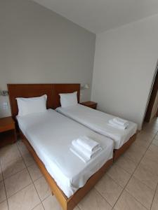 Stavros Beach Hotel