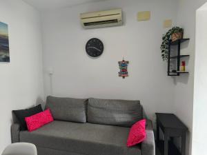 Apartamento Las Pepas en el centro
