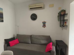 Apartamento Las Pepas en el centro