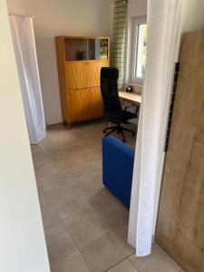 Buschwiesen Ausguck