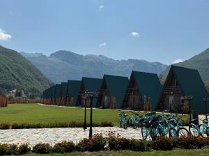 Mountain View RESORT