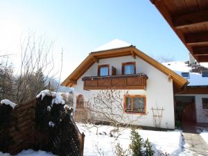 Apartment in Lungau near Ski Bus and Forest