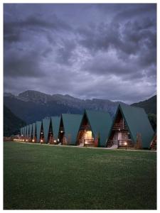 Mountain View RESORT