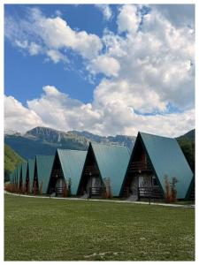 Mountain View RESORT