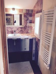 Villas Bargemon villa with modern interior and gorgeous view - with private pool : photos des chambres