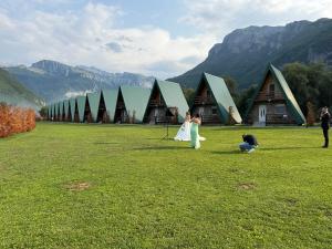 Mountain View RESORT