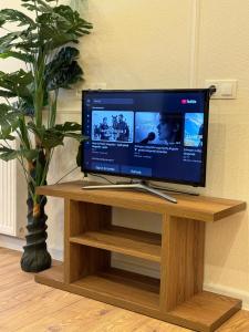 Tbilisi Royal Apartment